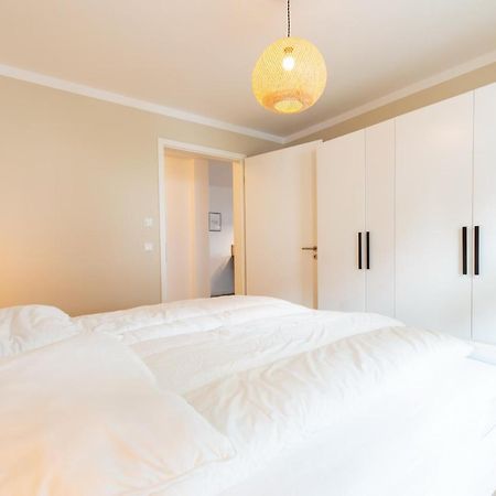 Strandvilla Meeresblick Wohnung 02 Болтенхаген Екстериор снимка
